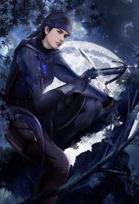 丹武帝尊