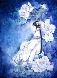 美人又嬌又颯,霸總貼貼寵哭他