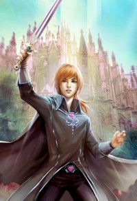 神鵰淫賊—黃蓉與小龍女(繁)