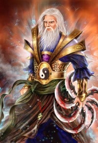 散落星河的記憶
