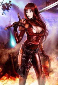 西遊之紅色警戒