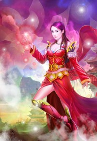 魅惑紅顏(GL)