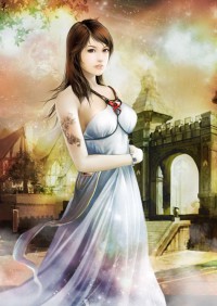 （洪荒同人）[洪荒]作死的花妖
