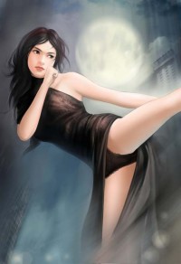 你说谁是金丝雀[穿书]