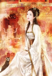 趙氏貴女