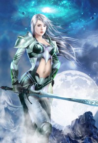 柳亦澤範妍