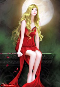甜蜜婚令：溺愛小嬌妻