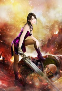 [綜英美]愛妻狂魔